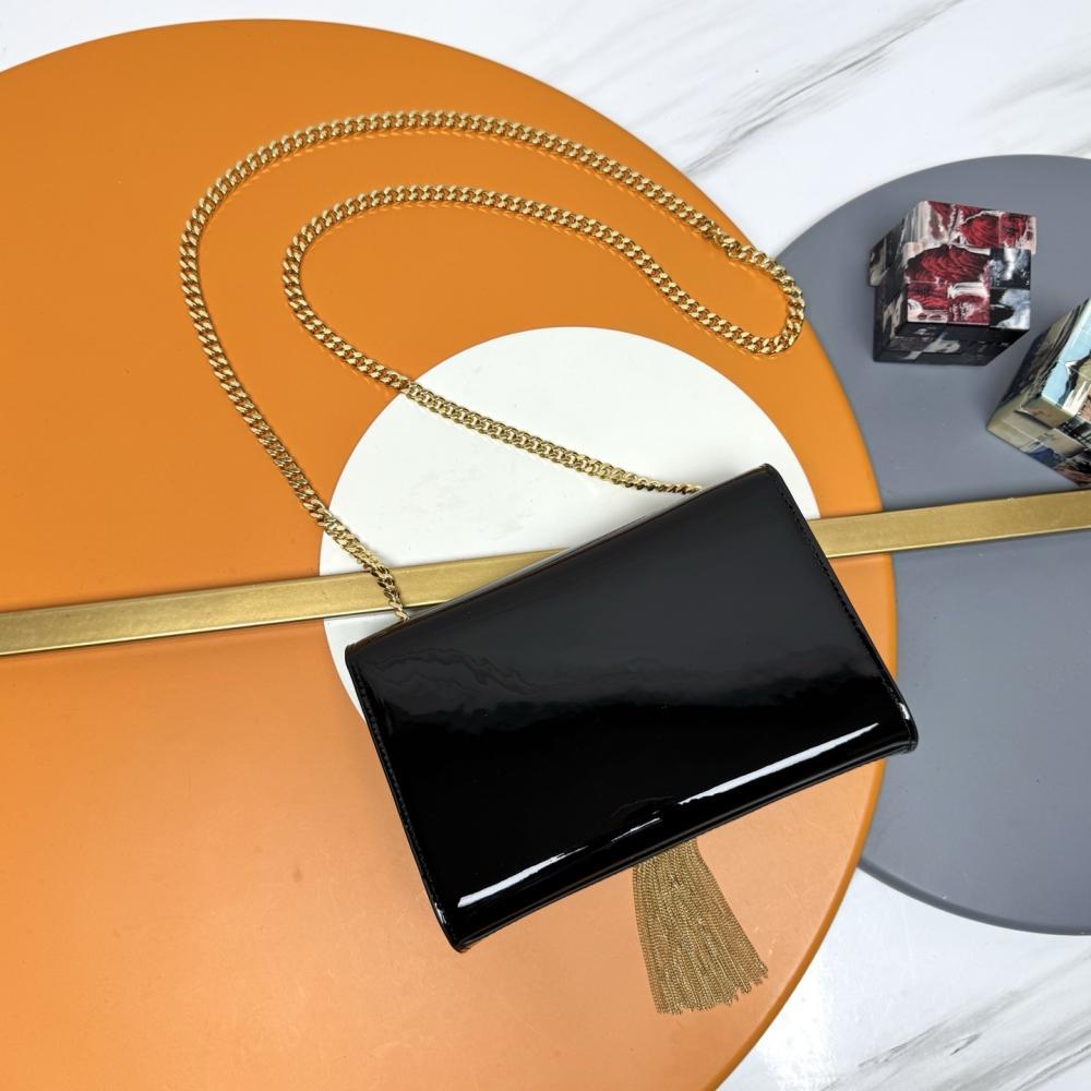 Classic Top Handle Bag