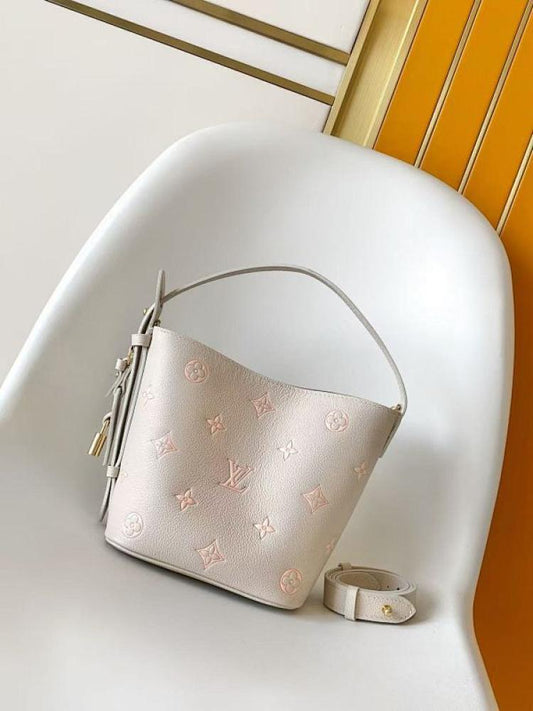 Top Handle Bag