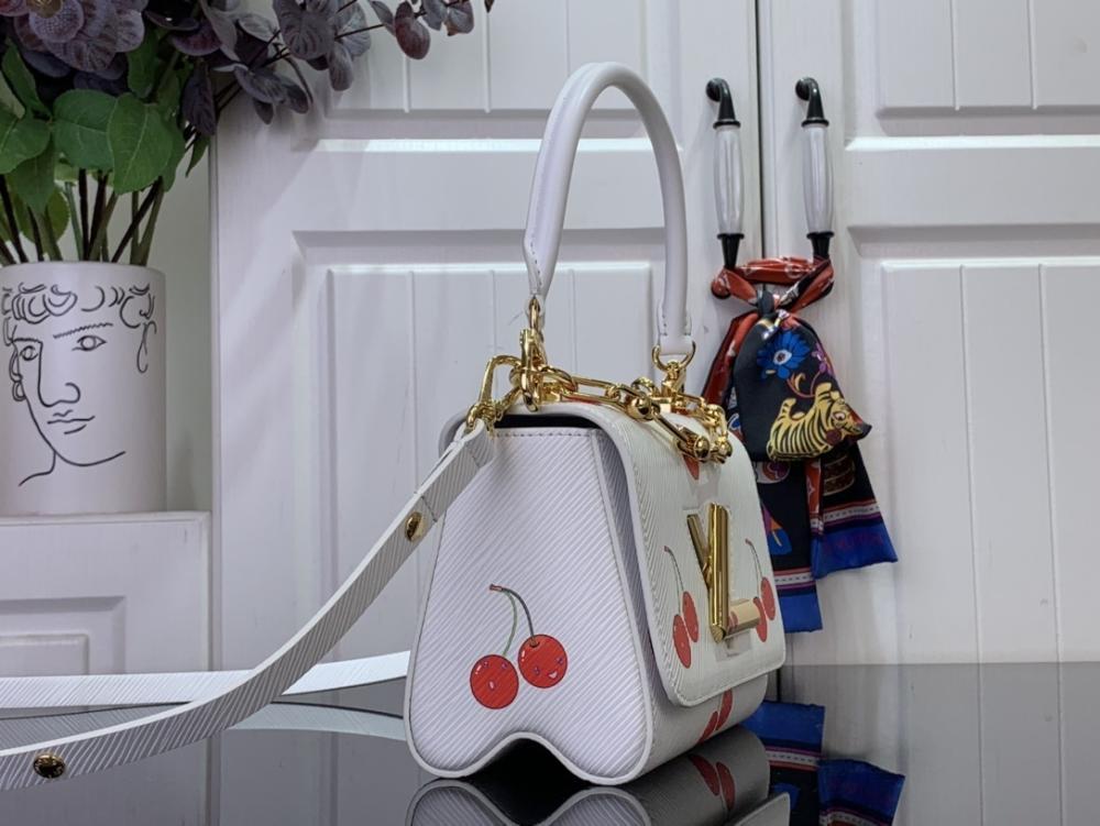 Top Handle Bag