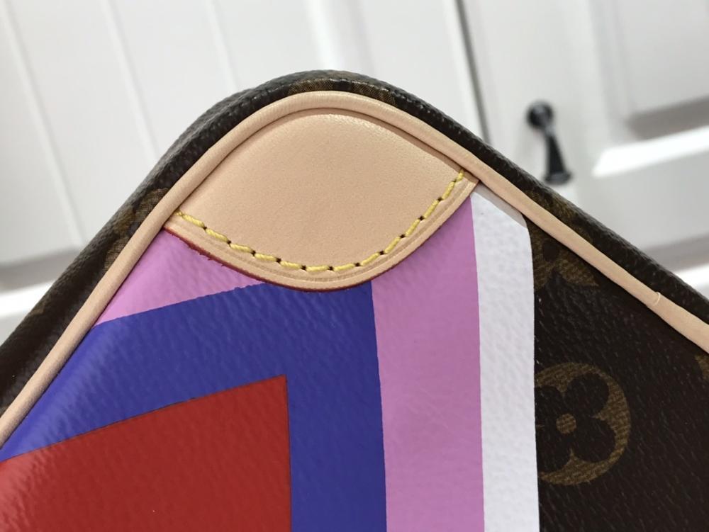 Classic Top Handle Bag