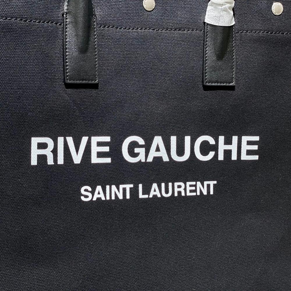 Classic Luxury Tote Bag