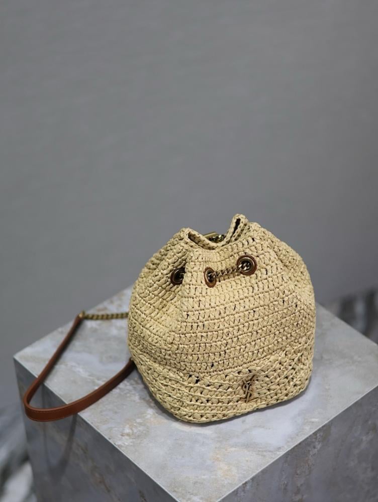 Classic Modern Quilted Leather Backpack