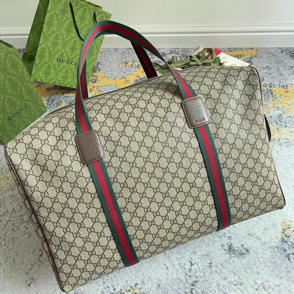 Classic Luxury Bag – Limited Edition