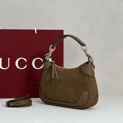 Top Handle Bag