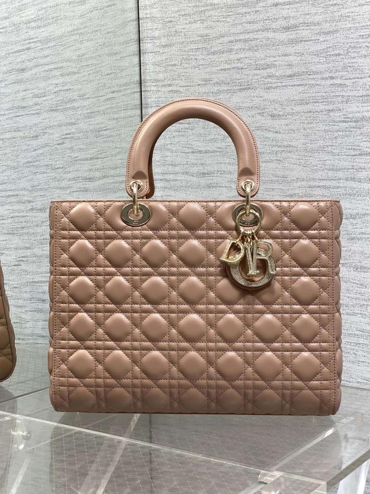 Top Handle Bag