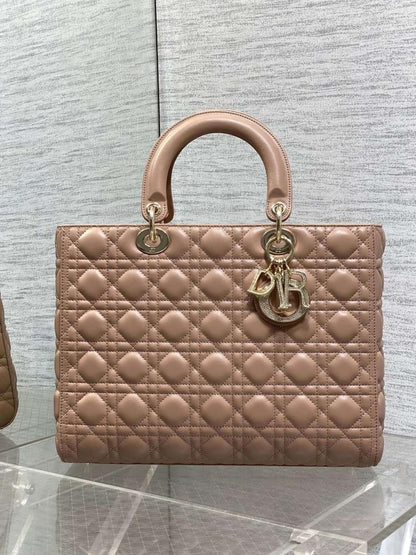 Top Handle Bag