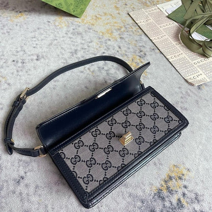Modern Stylish Shoulder Bag