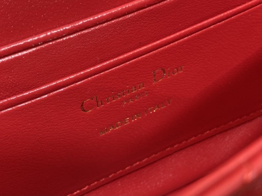 Classic Top Handle Bag
