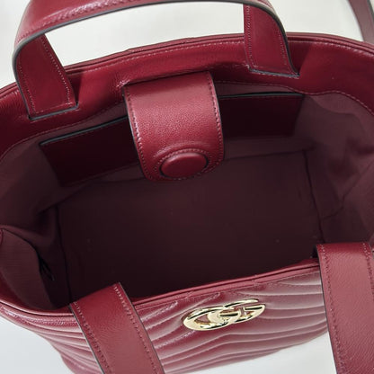 Top Handle Bag