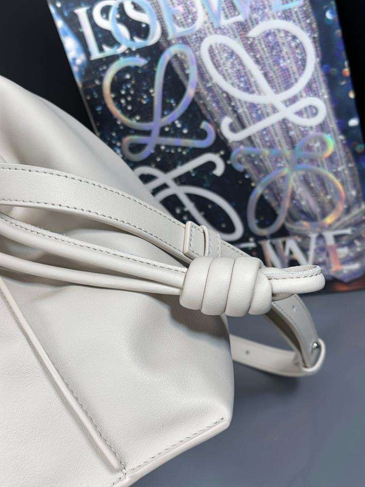 Luxury Refined Calfskin Crossbody Bag