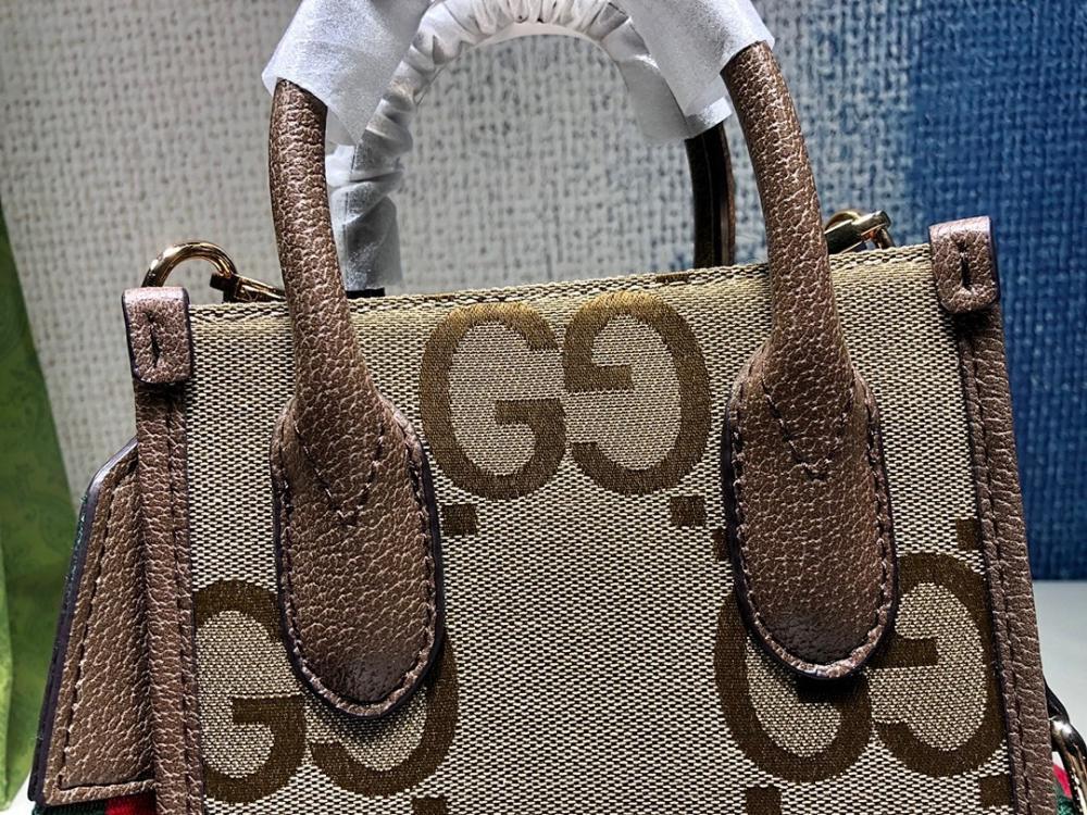 Alma Tote Bag