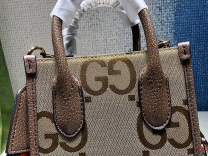 Alma Tote Bag