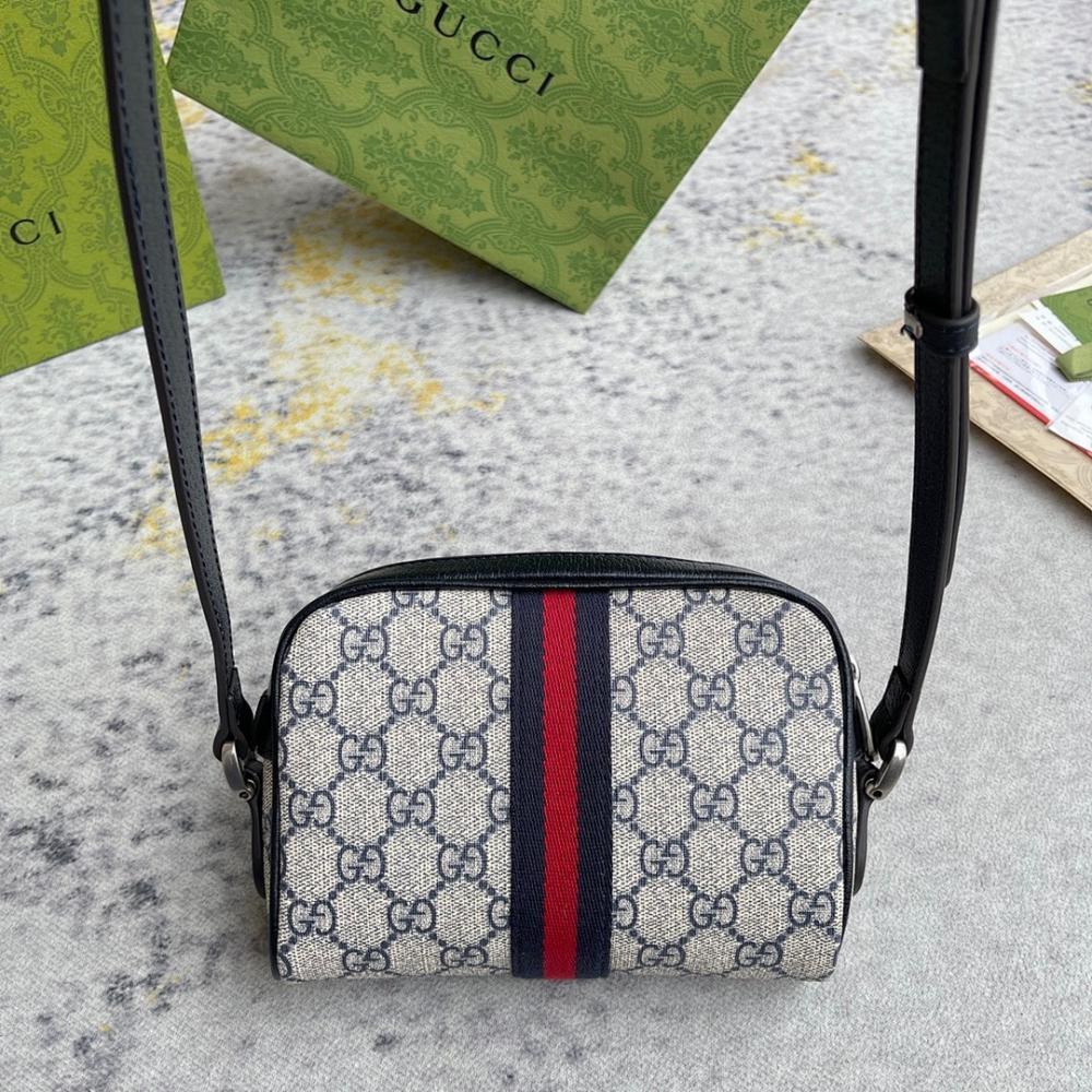 Modern Crossbody Bag – Special Edition