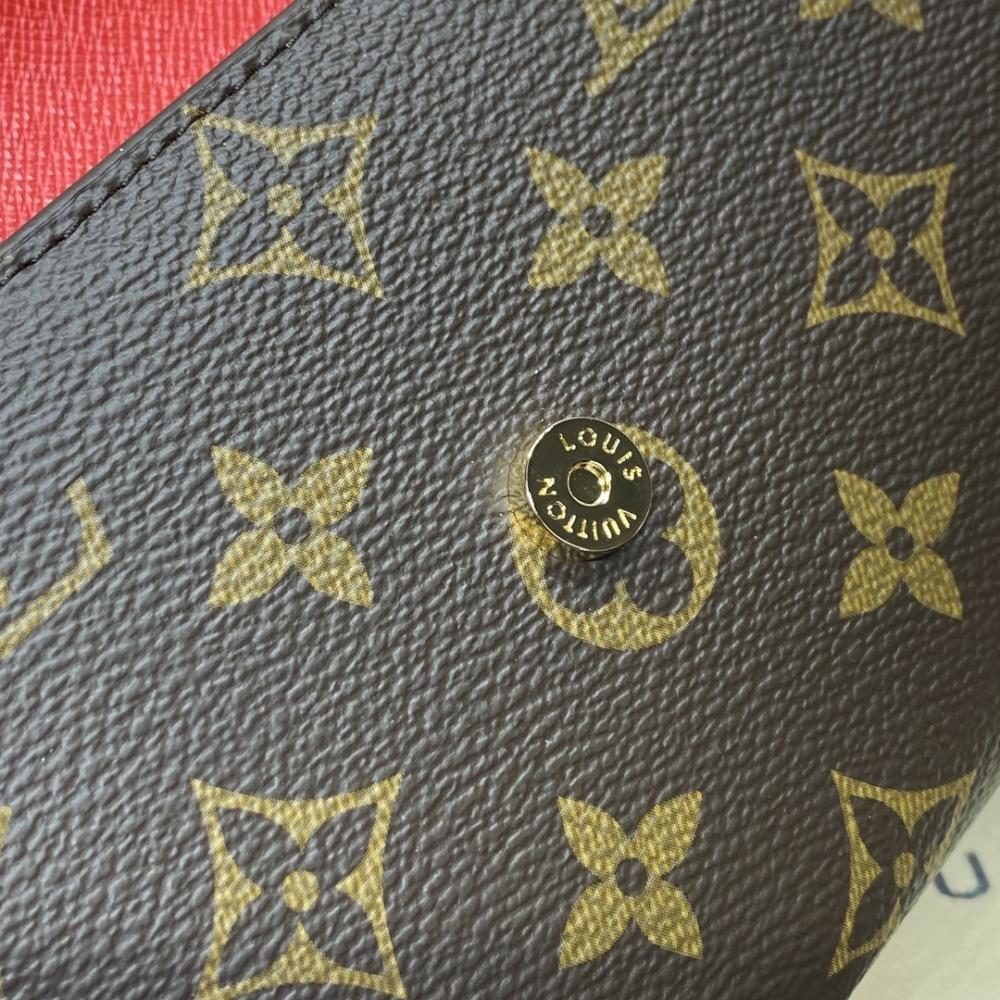 Practical Elegant Wallet