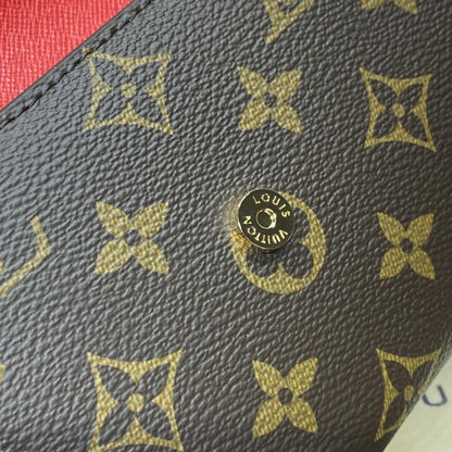 Practical Elegant Wallet