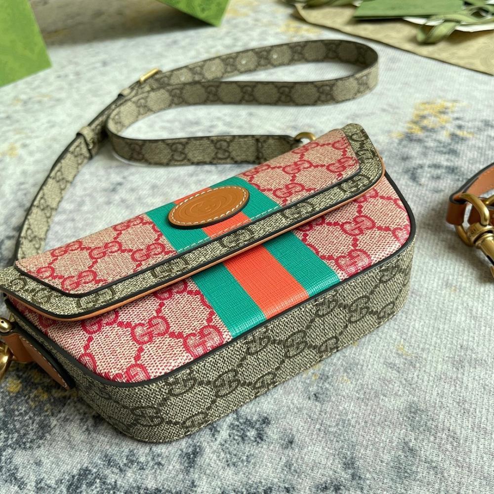 Luxury Elegant Bag