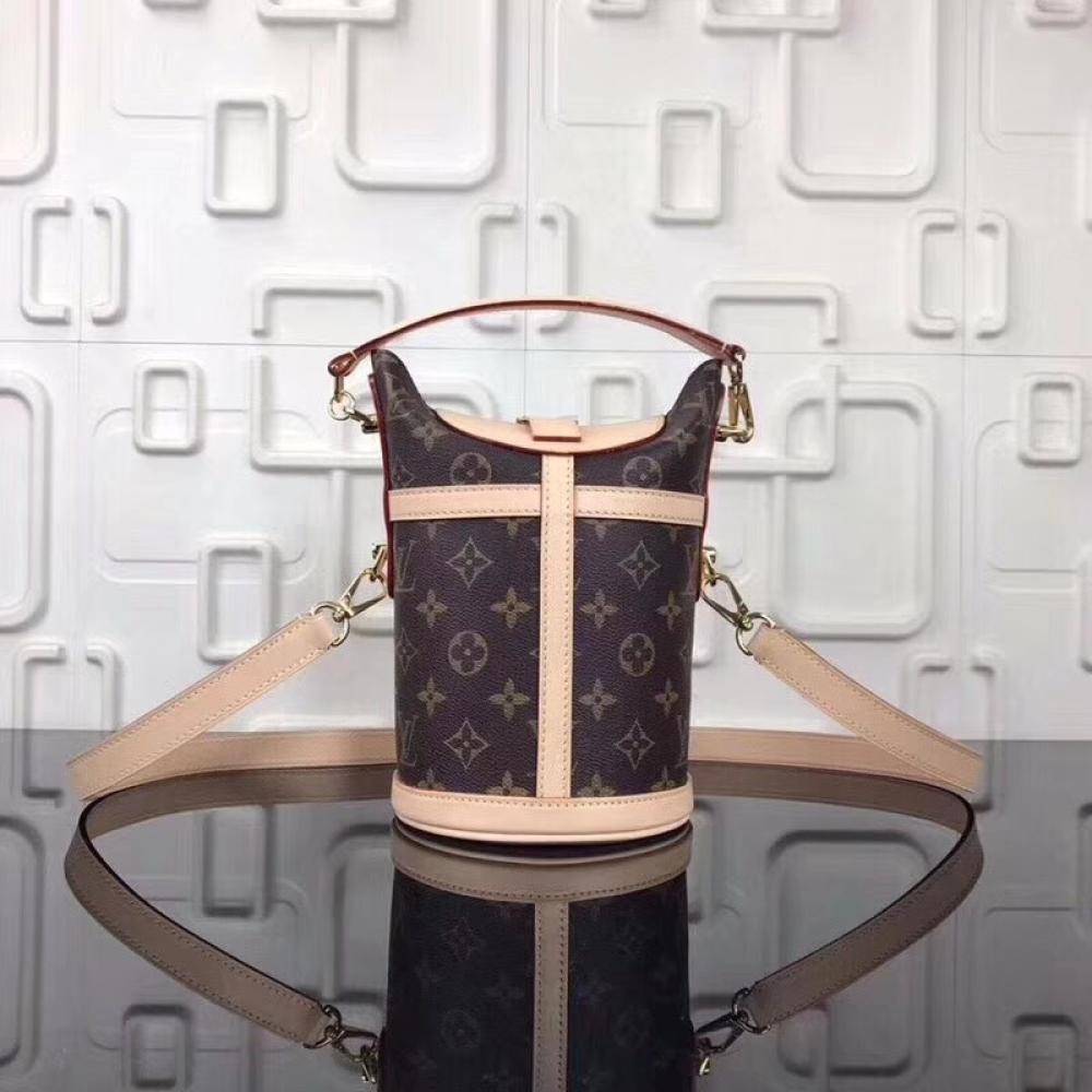 Modern Top Handle Bag