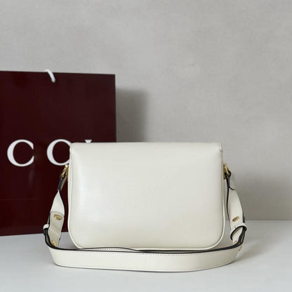 Top Handle Bag