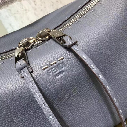 Luxury Top Handle Bag