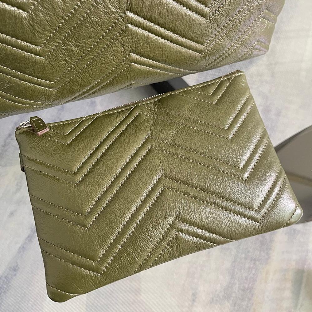 Luxury Bag – Special Edition