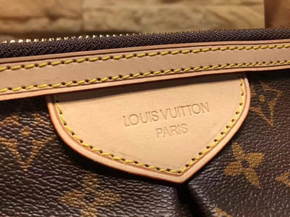 Top Handle Bag