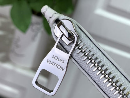 Classic Luxury Top Handle Bag