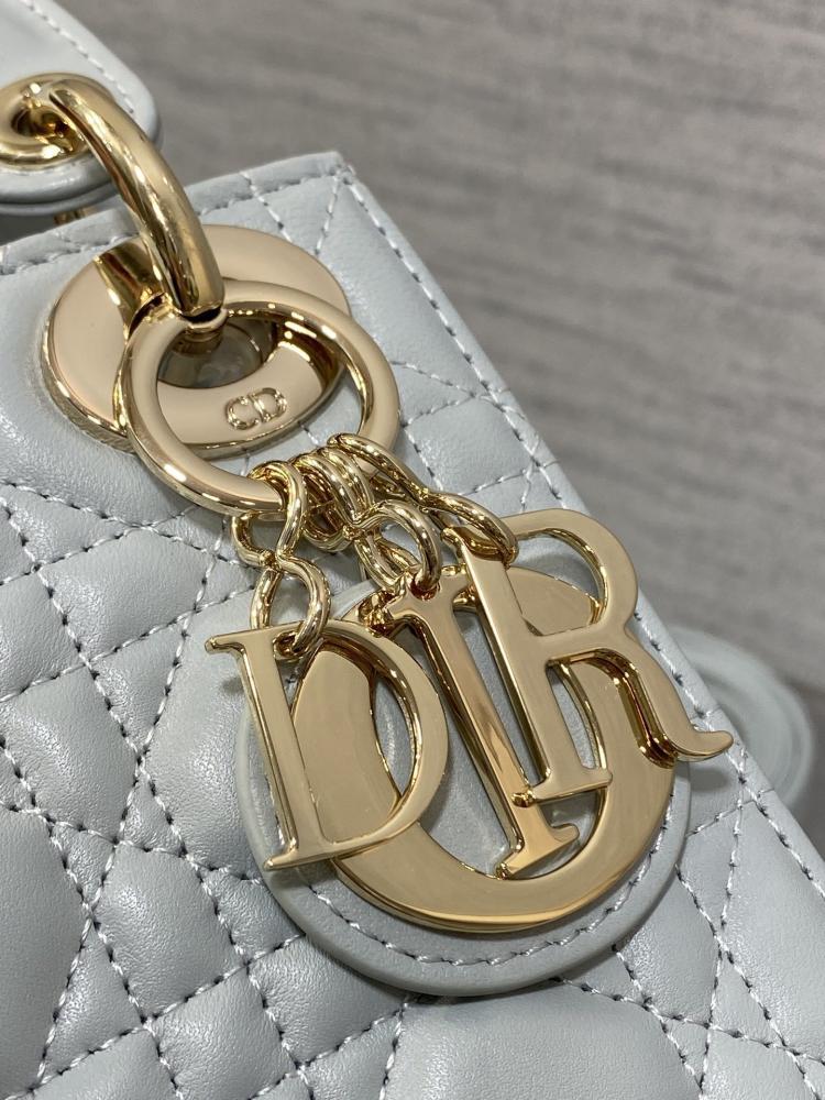 Classic Top Handle Bag