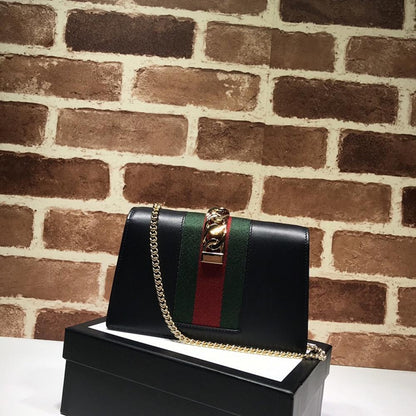 Leather Wallet