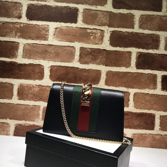 Leather Wallet