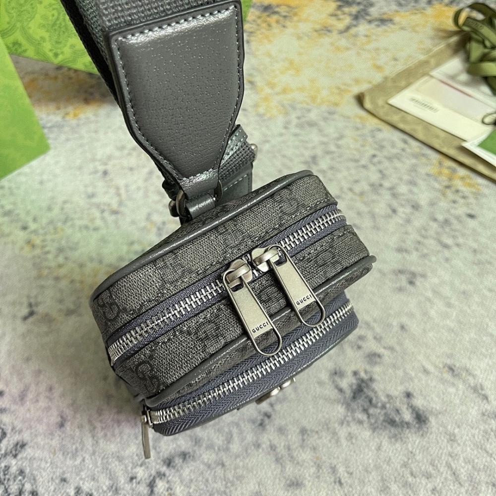 Stylish Refined Shoulder Bag