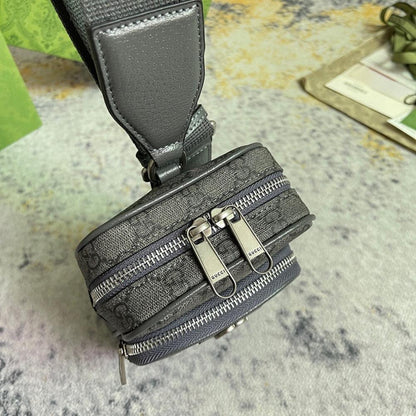 Stylish Refined Shoulder Bag