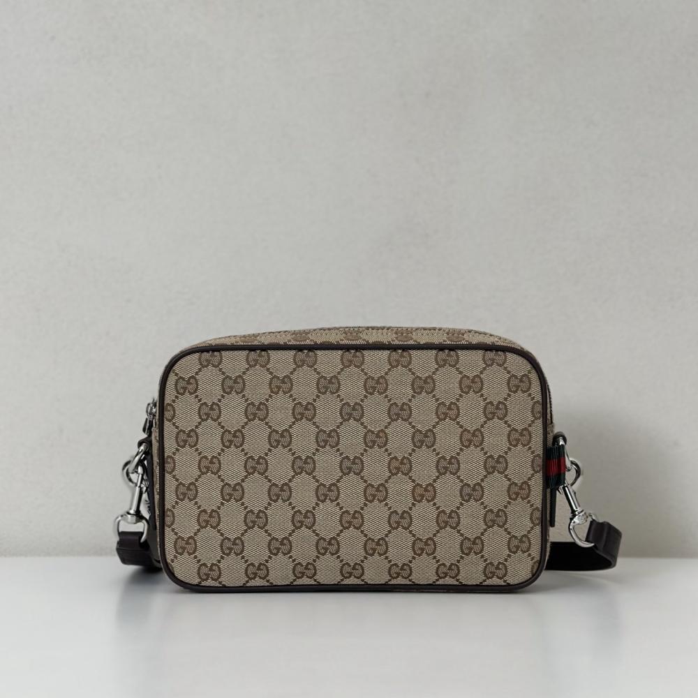 Classic Top Handle Bag