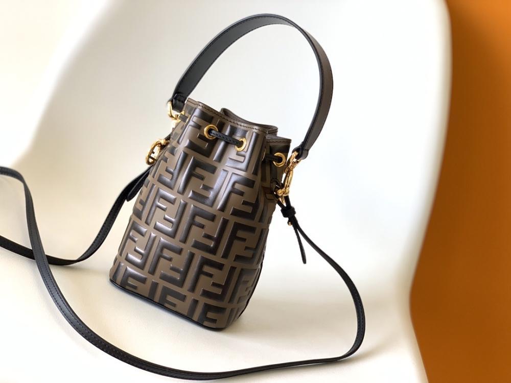 Bucket Bag