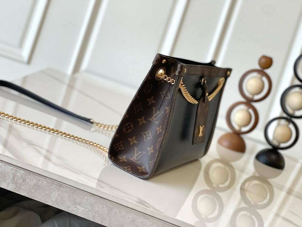 Elegant Stylish Leather Bag
