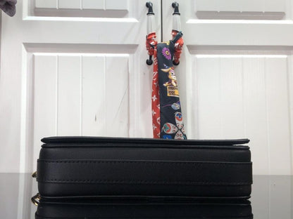 Messenger Bag