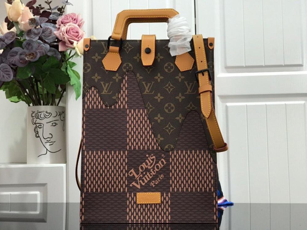 Top Handle Bag