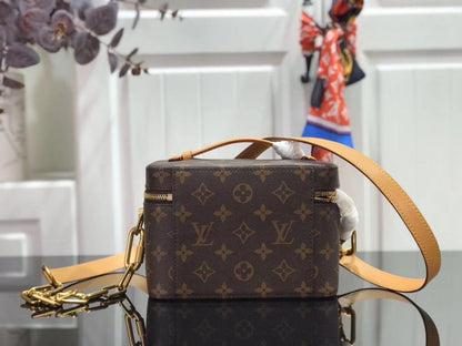 Shoulder Bag