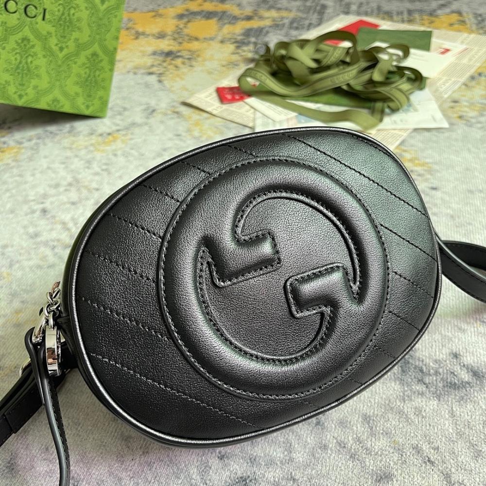 Italian-Inspired Stylish Crossbody Bag