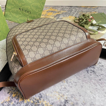 Modern Luxury Top Handle Bag