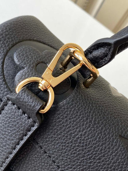 Luxury Stylish Leather Shoulder Bag – Special Edition