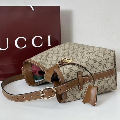 Top Handle Bag