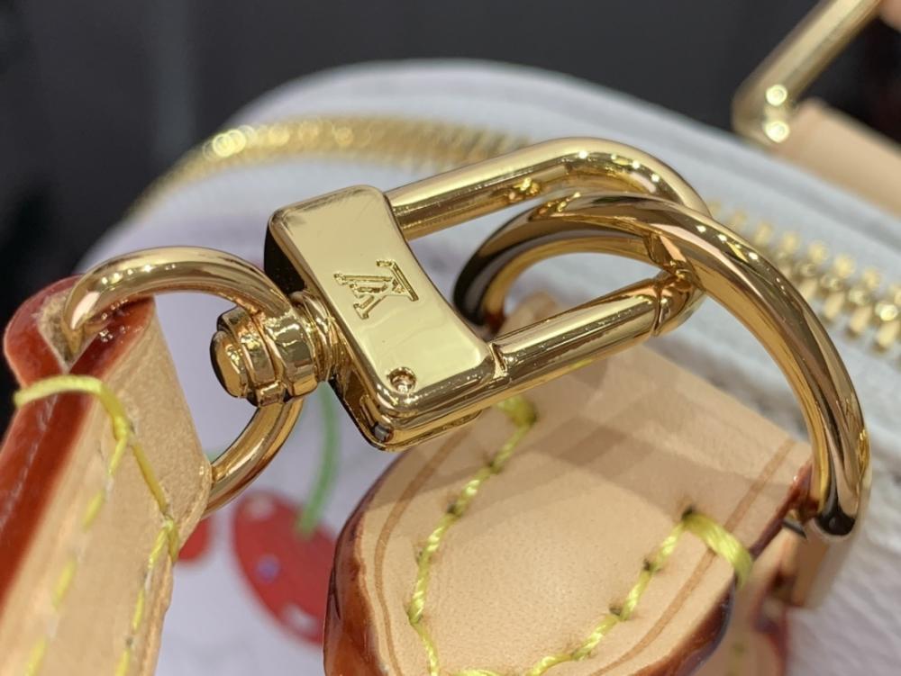 Luxury Top Handle Bag