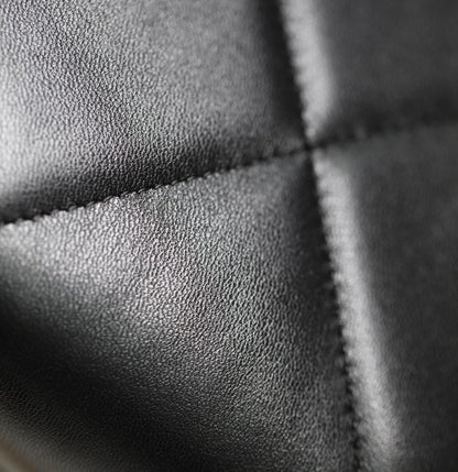 Elegant Top Handle Bag
