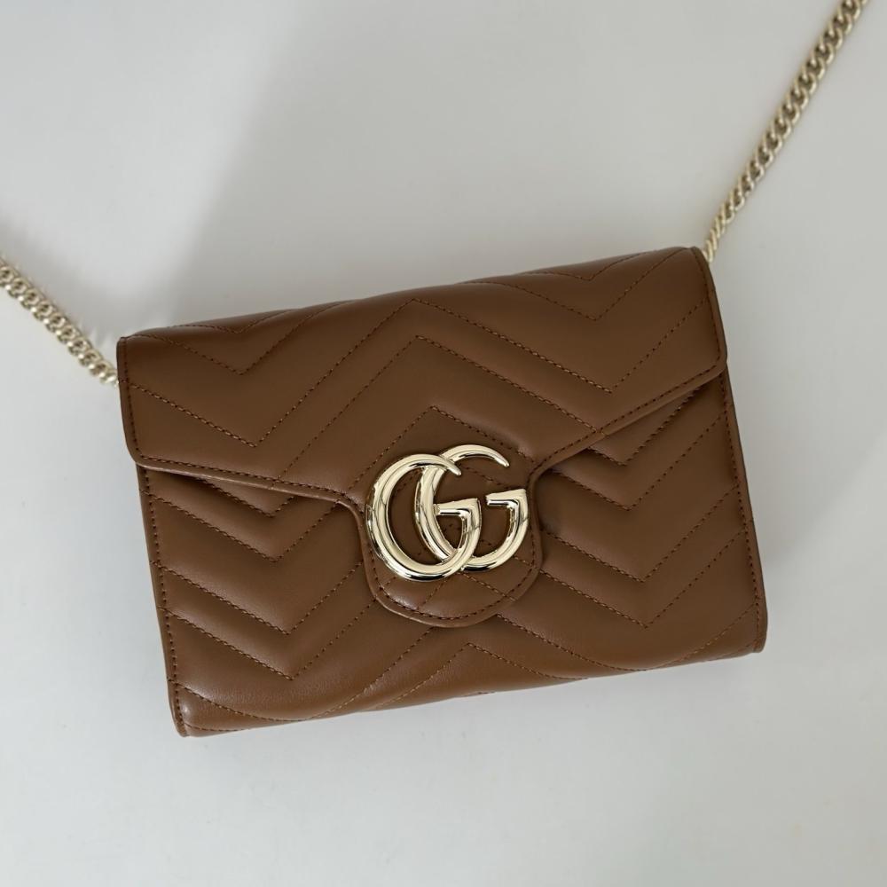 Luxury Shoulder Bag