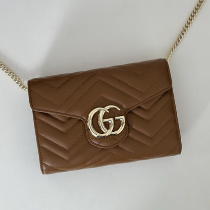 Luxury Shoulder Bag