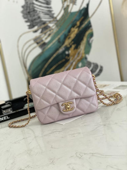 Top Handle Bag