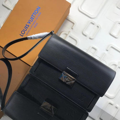 Top Handle Bag