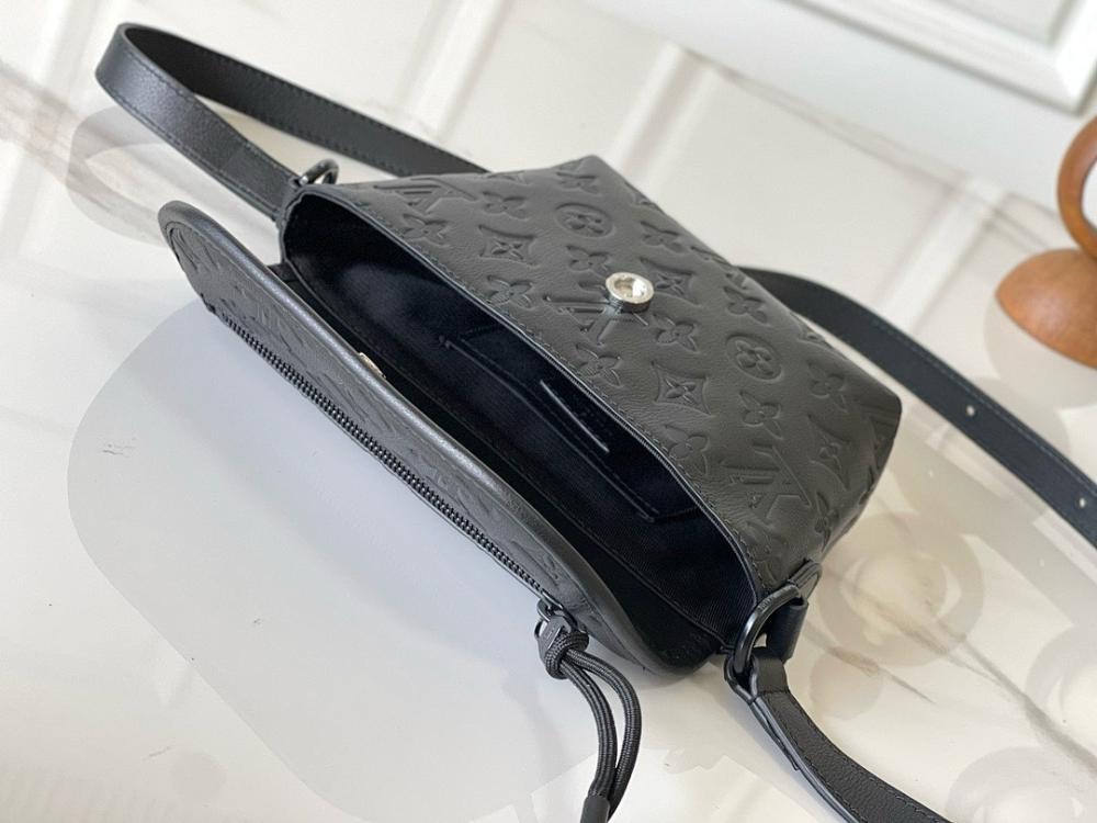 Luxury Stylish Leather Bag – Special Edition