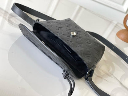 Luxury Stylish Leather Bag – Special Edition