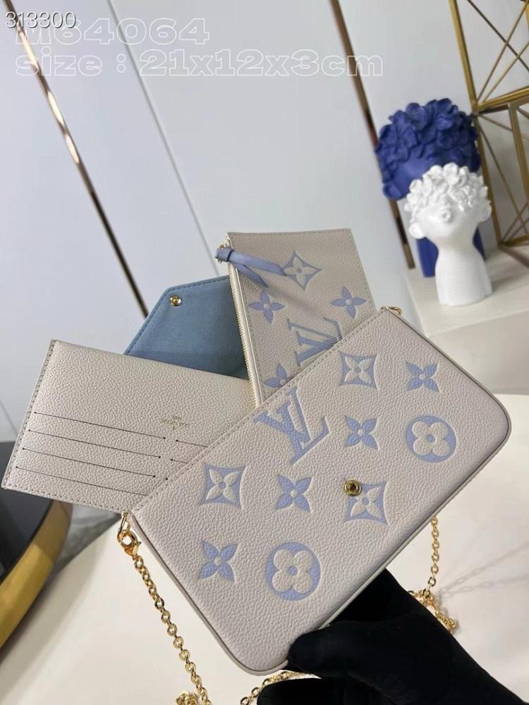 Classic Luxury Leather Shoulder Bag – Limited Edition